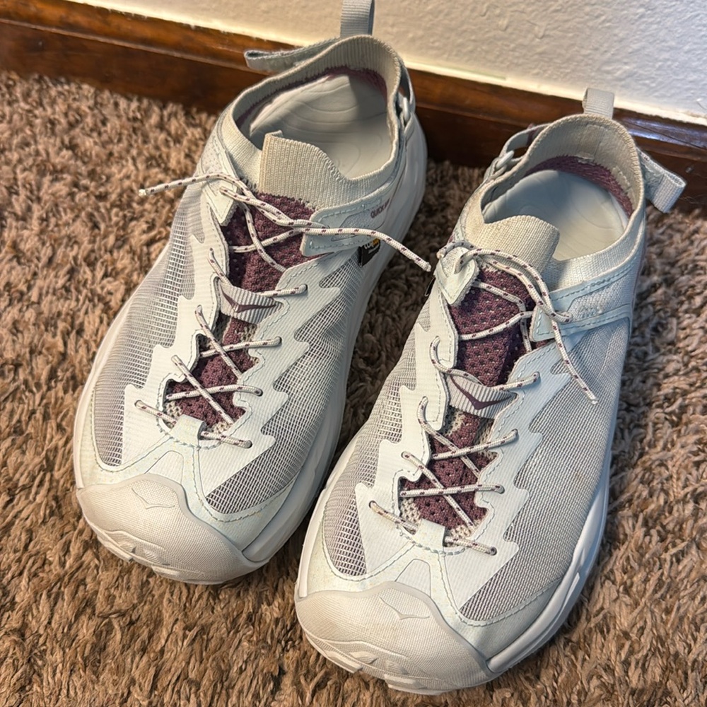 Hoka Hopara 2